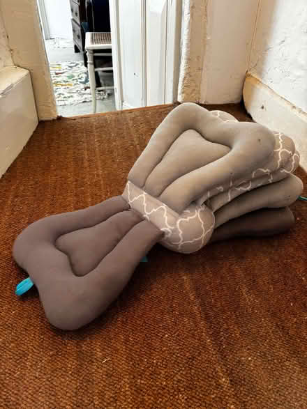 Photo of free Breastfeeding pillow - Height Adjustable for Baby (Wootton OX20) #2