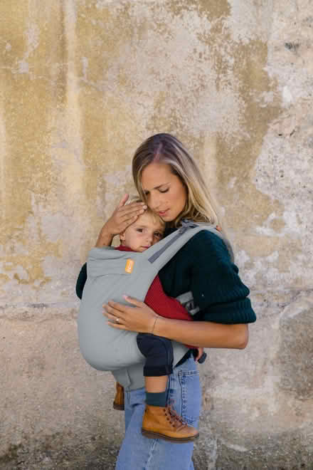 Photo of free BECO Baby Carrier 100% Cotton (Lawrence Expwy & Monroe Street) #1