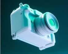 Photo of Camera (Hanwell W7) #1