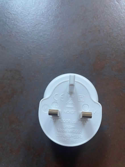 Photo of free Plug in night light (Abingdon OX14) #2