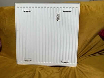 Photo of free Radiator panel (Bruntsfield EH10) #1