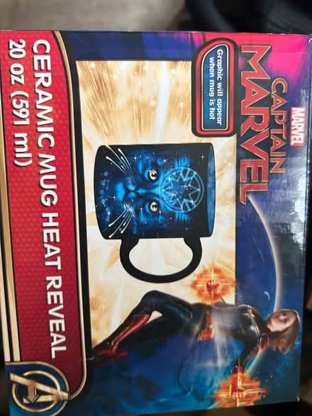 Photo of free Misc Items (Near Main Street Laurel Md) #2
