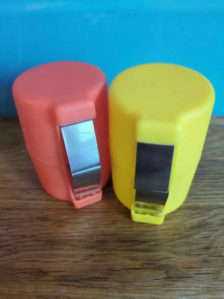 Photo of free Egg cracker tools (New Marston OX3) #1