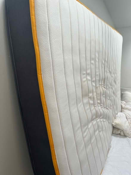Photo of free Double Sofa (Bedminster BS3) #1