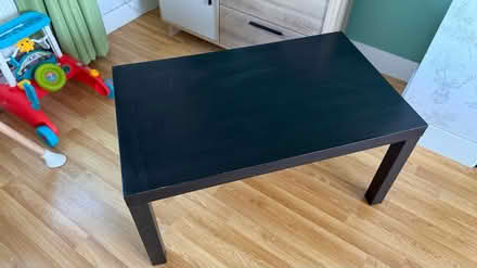 Photo of free IKEA coffee table (Abingdon OX14) #1