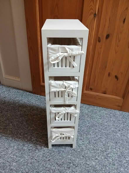 Photo of free Mini Storage Unit (Parkhead EH11) #1