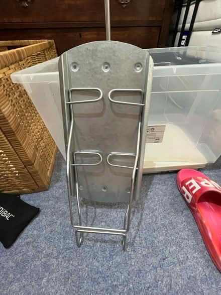Photo of free Holder for iron (TN32) #1