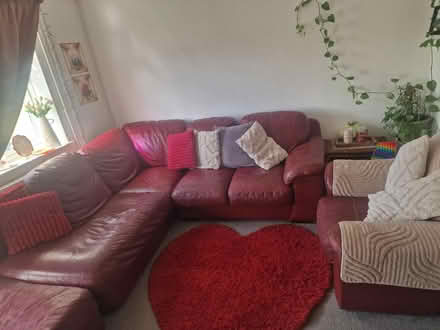 Photo of free Sofa (Amersham Hill HP13) #1