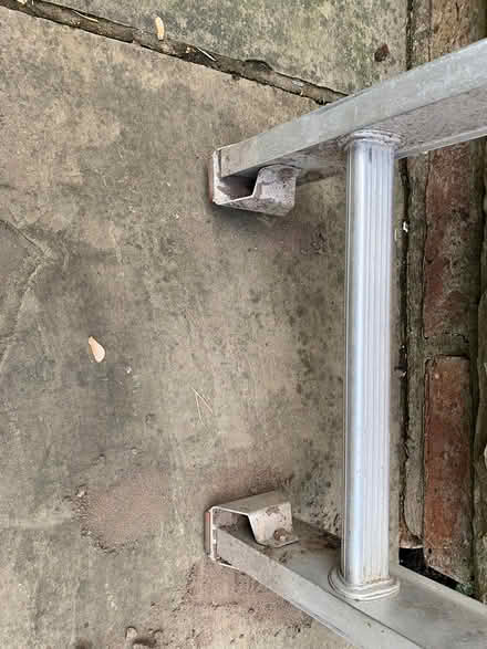 Photo of free 2.5 to 4 metres Clima Ladder (Altrincham, WA15) #3