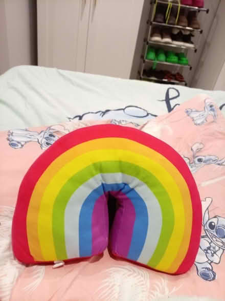 Photo of free 2 small cushions (Worsborough S705PF) #3