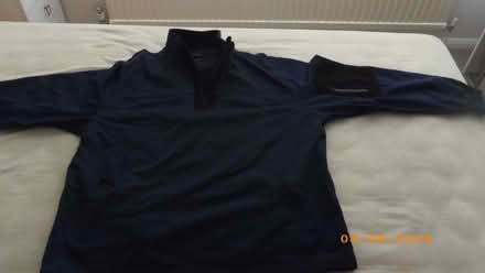 Photo of free Golfing Waterproofs (Thorpe Lee TW18) #1