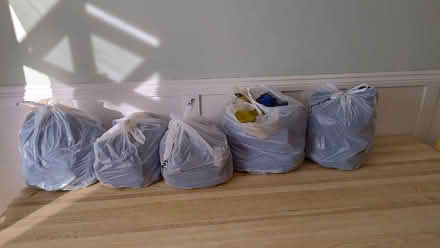 Photo of free Cleeve school clothes (Sainsburys GL52) #1