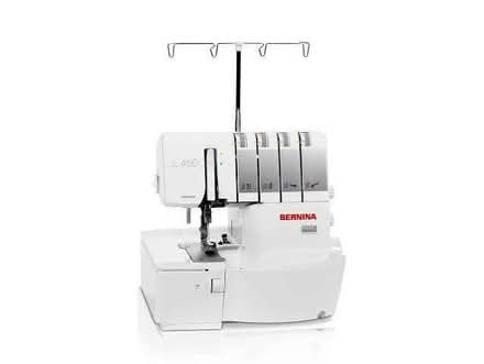 Photo of Sewing Overlocker (Logie DD2) #1