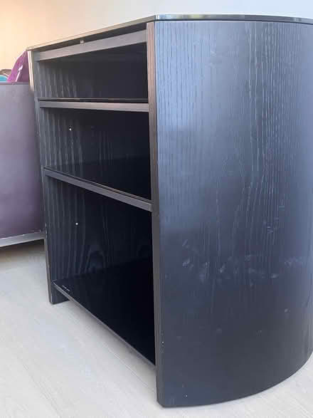 Photo of free Tv storage stand (NW8 St. John’s Wood) #2