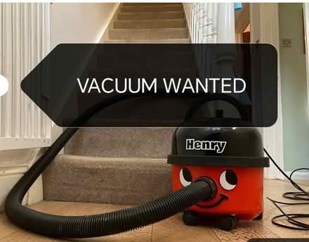 Photo of Vacuum (Solihull B91) #1