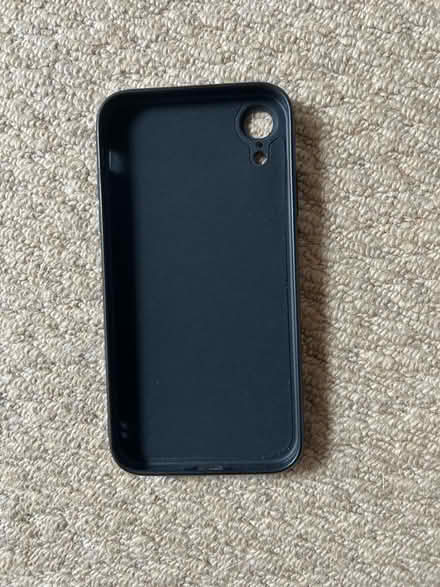 Photo of free Iphone XR phone case - used (Shenley Fields B29) #1