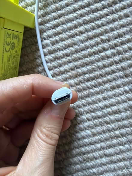 Photo of free Micro usb and charger (Homerton E9) #2