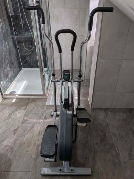 Photo of free Cross Trainer (Stainton CA11) #2