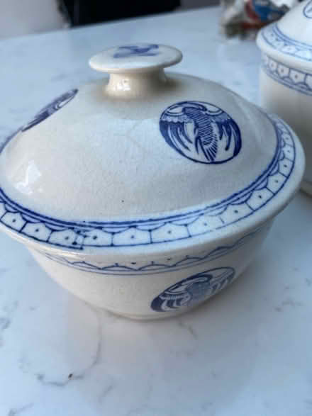 Photo of free Porcelain bowls (Witney OX28) #4