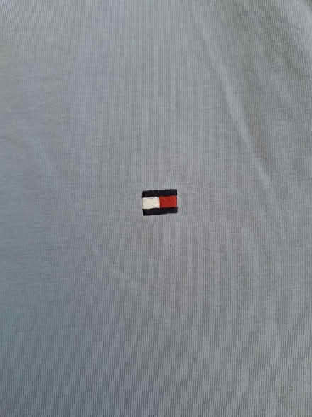 Photo of free Long sleeve t-shirt Tommy Hilfiger (Stantonbury, MK14) #2