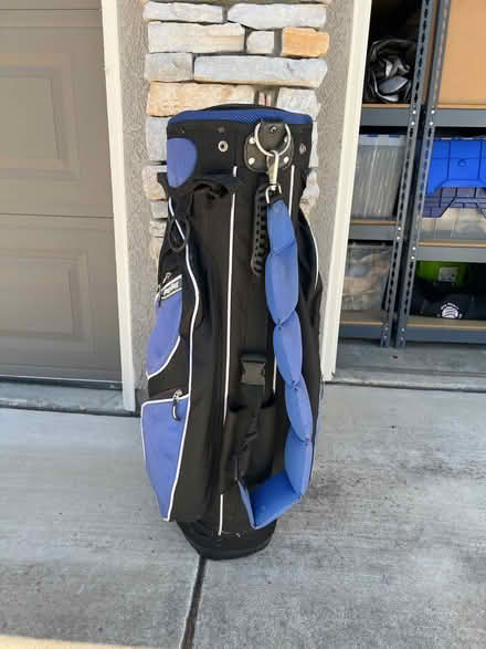 Photo of free Golf bag - Bag Boy brand (Concord) #3