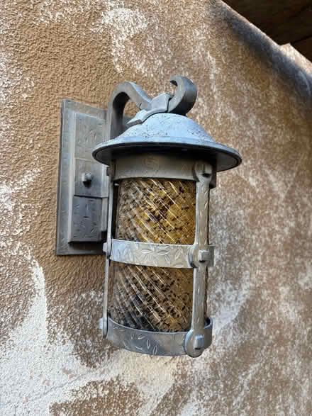 Photo of free 20 Exterior Lights (Sausalito, CA) #2