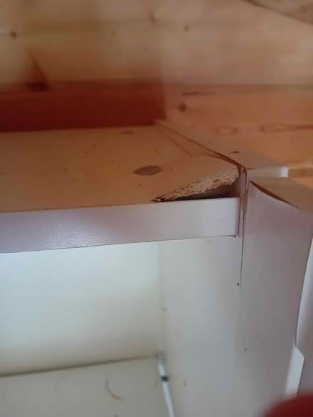 Photo of free Two Billy bookcases (Ellington PE28) #2
