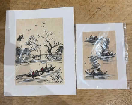 Photo of free Prints (NW7) #1