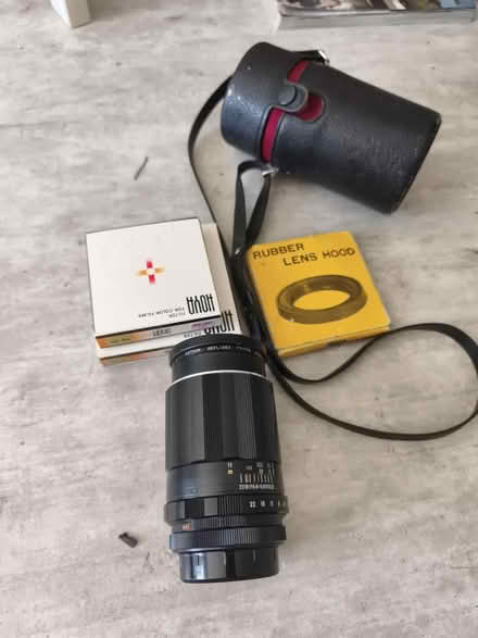 Photo of free Photography items (Havant PO9) #1