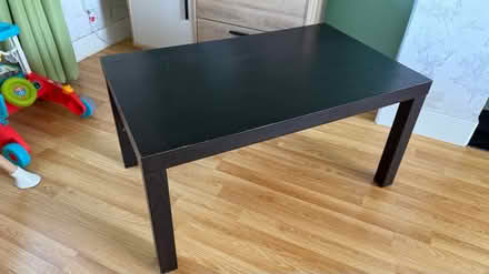 Photo of free IKEA coffee table (Abingdon OX14) #2