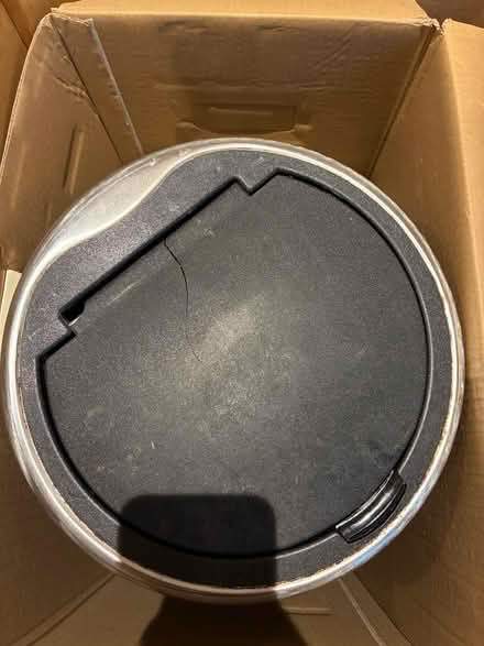 Photo of free Tall bin (CB2) #1