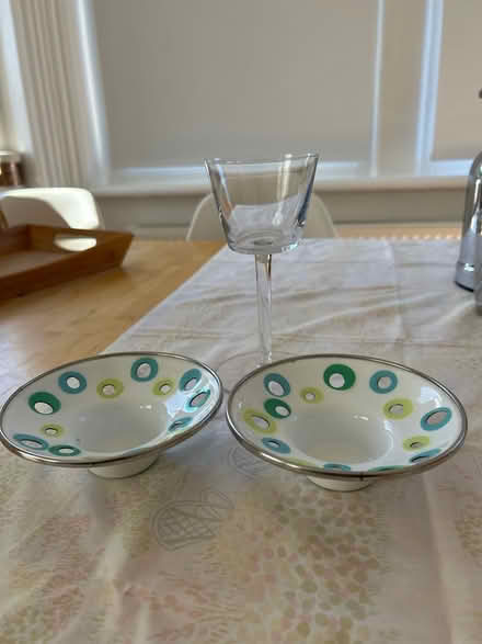 Photo of free Assorted household items (South Norwood SE25) #1