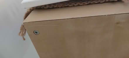 Photo of free Large shelving (Ox11 Didcot) #2