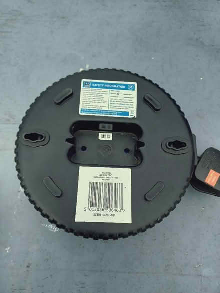 Photo of free 10a extension lead (St George BS5) #3