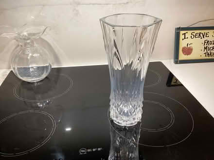 Photo of free Vases (Southport PR8) #3