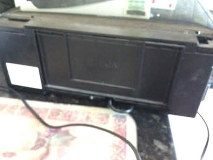 Photo of free Epsom printer (Storrington RH20) #1