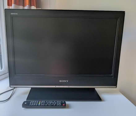 Photo of free Sony Bravia 24 inch Non- Smart TV (Orpington BR6) #1