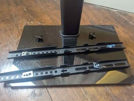 Photo of free Bontec tv stand (Heeley Bridge S8) #2