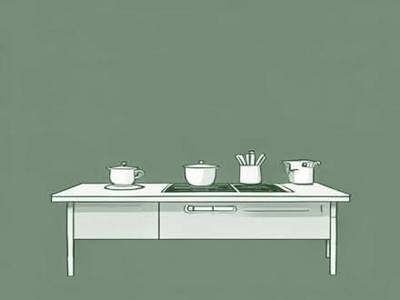 Photo of Kitchen work tops (Wigton CA7) #1