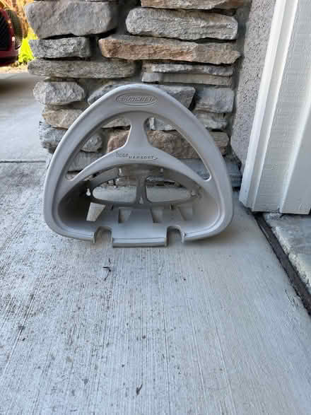 Photo of free Hose hanger (Concord) #1