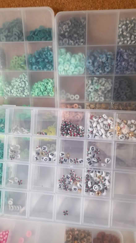 Photo of free Beads (St. Albans) #4