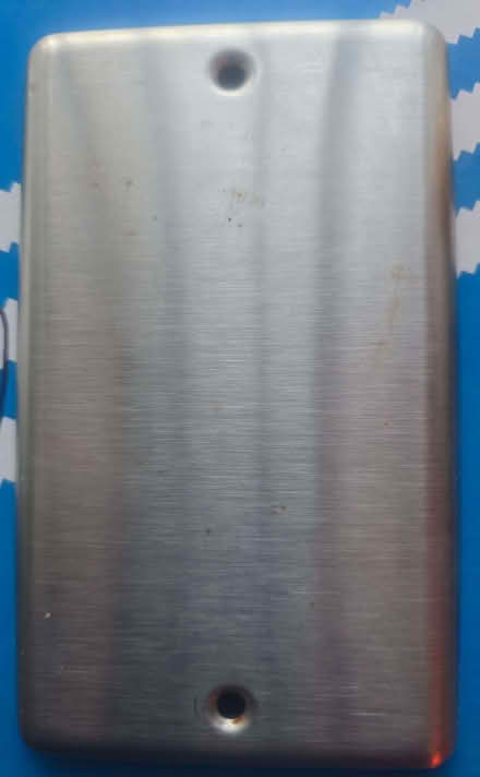 Photo of free double socket blanket (Upper Luton ME5) #1
