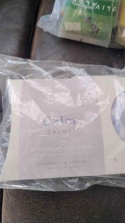 Photo of free Heat pack (Chorley centre PR7) #1