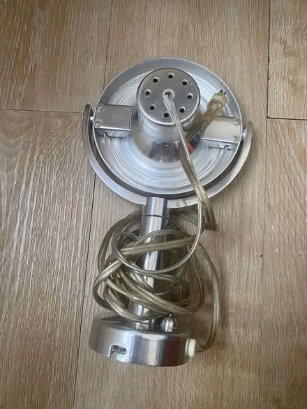 Photo of free Ikea wall lamp (Alperton HA0) #2