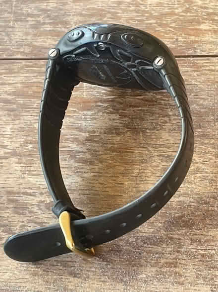 Photo of free Altimeter watch (Fairfield LA1) #2