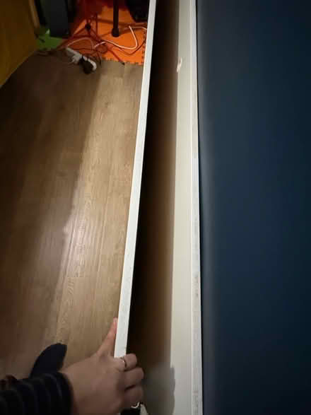 Photo of free Two large wooden boards (Bruntsfield EH10) #2