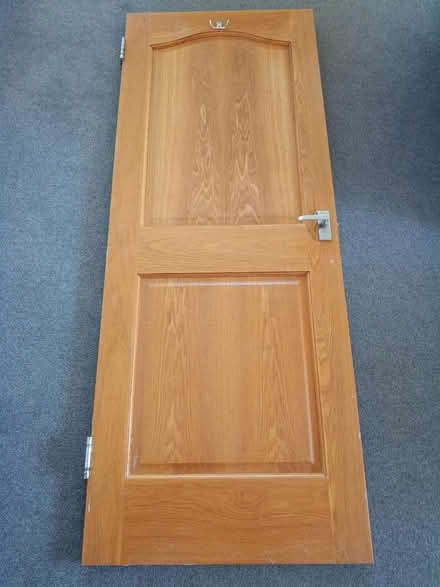 Photo of free Door (Southsea PO5) #1