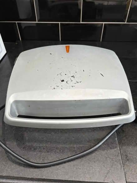 Photo of free George Foreman Grill (Woodford IG8) #2