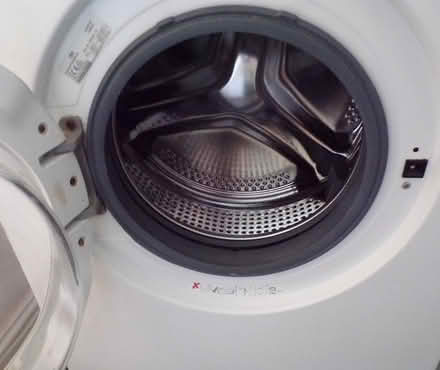 Photo of free Washing Machine - Spares or repair (Wistaston CW2) #2