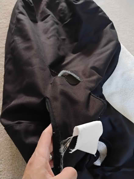 Photo of free Toddler and infant stroller warmer (Richmond Hill) #1